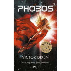 Phobos - Tome 3