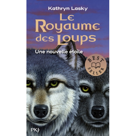 Le royaume des loups - Tome 6