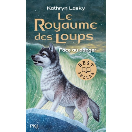 Le royaume des loups - Tome 5