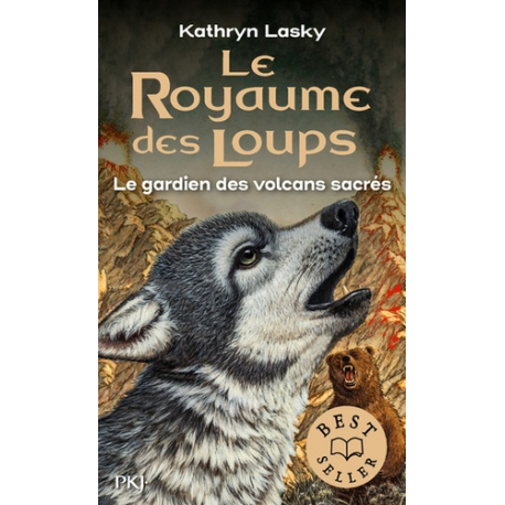 Le royaume des loups - Tome 3