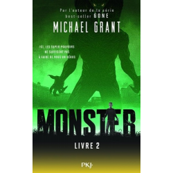 Monster - Tome 2