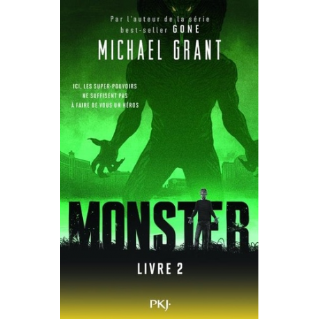 Monster - Tome 2