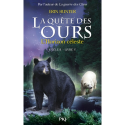 La quête des ours, cycle 2 - Tome 5