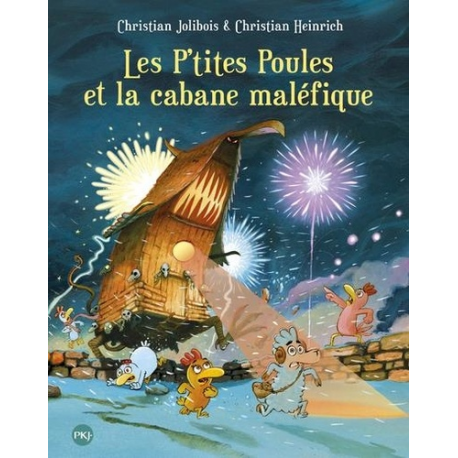 Les P'tites Poules - Tome 15