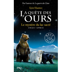 La quête des ours, cycle 1 - Tome 2
