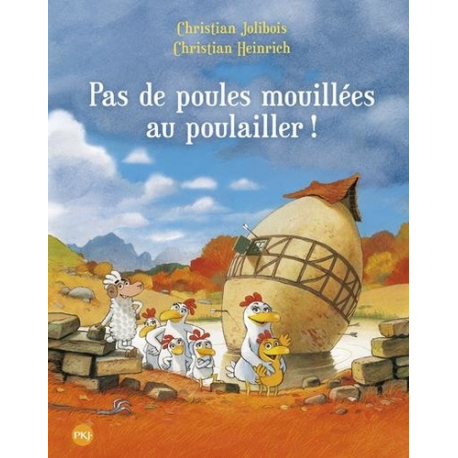 Les P'tites Poules - Tome 11