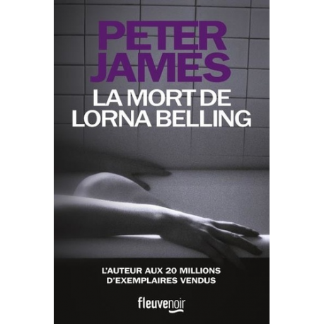 La mort de Lorna Belling - Grand Format