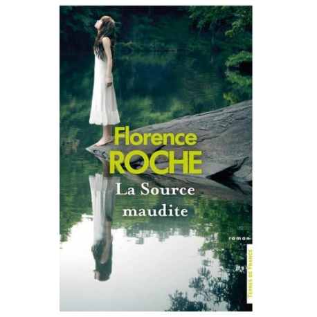 La Source maudite - Grand Format