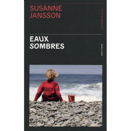 Eaux sombres - Grand Format