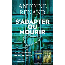 S'adapter ou mourir - Grand Format