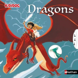 Dragons - Album