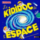 Le Kididoc de l'espace - Album