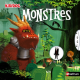 Monstres - Album