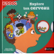 Explore ton cerveau - Album