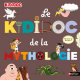 Le Kididoc de la mythologie - Album