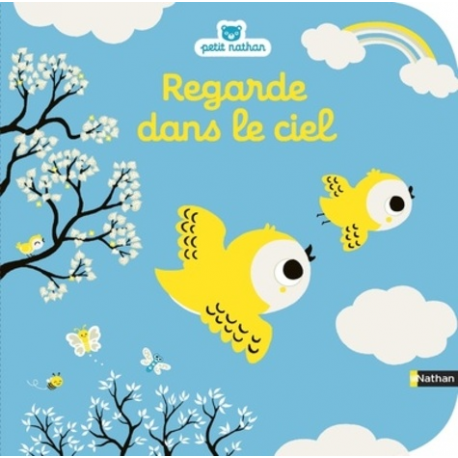 Regarde dans le ciel - Album