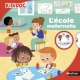 L'école maternelle - Album