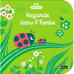 Regarde dans l'herbe - Album