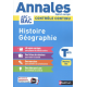 Histoire Géographie Tle - Grand Format