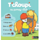 T'choupi au poney club - Album