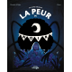 La peur du noir - Album