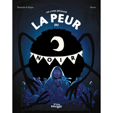 La peur du noir - Album