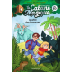 La cabane magique en BD - Tome 1