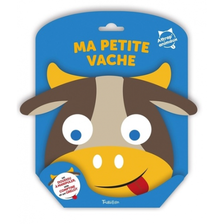 Ma petite vache - Album