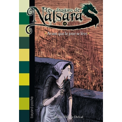 Les dragons de Nalsara - Tome 18