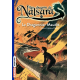 Les dragons de Nalsara - Tome 16