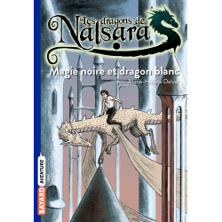 Les dragons de Nalsara - Tome 14