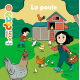 La poule - Album