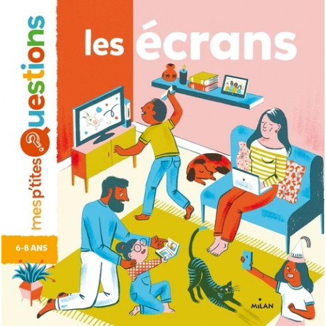 Les écrans - Grand Format