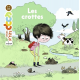 Les crottes - Album