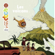 Les volcans - Album