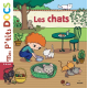 Les chats - Album