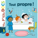 Tout propre ! - Album