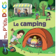 Le camping - Album