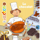 Le chocolat - Album