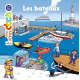 Les bateaux - Album