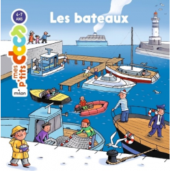 Les bateaux - Album