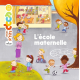 L'école maternelle - Album