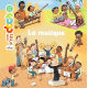 La musique - Album