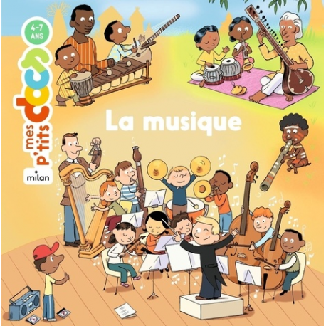 La musique - Album