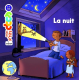 La nuit - Album