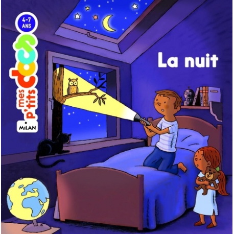 La nuit - Album