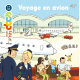 Voyage en avion - Album