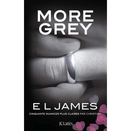 Fifty Shades - Grand Format