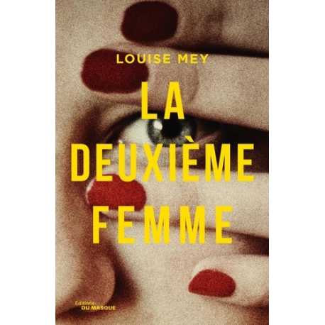 La deuxième femme - Grand Format