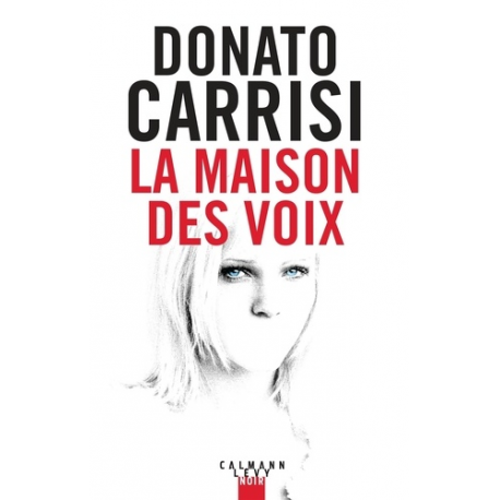 La maison des voix - Grand Format